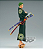 Figure One Piece - Wanokuni Roronoa Zoro (Yukata Ver.) - Imagem 2