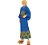 Figure One Piece - Sanji (Yukata Ver.) - Imagem 1