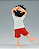 Figure One Piece - Banpresto - Filme Red - Monkey D. Luffy Children - Imagem 4