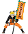 Figure Naruto - Uzumaki Naruto - Naruto NARUTOP99 (Bandai Spirits)ᅠ - Imagem 1