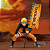 Figure Naruto - Uzumaki Naruto - Naruto NARUTOP99 (Bandai Spirits)ᅠ - Imagem 2