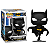 Funko Pop! Heroes DC Comics Batman Batgirl Cassandra Cain 501 - Imagem 2