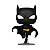Funko Pop! Heroes DC Comics Batman Batgirl Cassandra Cain 501 - Imagem 1