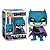 Funko Pop! Heroes DC Comics Batman The Joker War Joker 504 - Imagem 2
