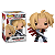 Funko Pop! Animation Fullmetal Alchemist Edward Elric 1577 - Imagem 2