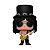 Funko Pop! Rocks Guns N' Roses Slash 398 - Imagem 1