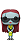 Funko Pop! Animation The Nightmare Before Christmas Sally 1469 - Imagem 1