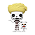 Funko Pop! Animation The Nightmare Before Christmas Jack with Zero 1470 - Imagem 1
