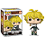 Funko Pop! Animation Seven Deadly Sins Meliodas 1340 - Imagem 2