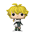 Funko Pop! Animation Seven Deadly Sins Meliodas 1340 - Imagem 1