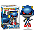 Funko Pop! Games Sonic Metal Sonic 916 - Imagem 2