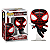 Funko Pop! Marvel Spider Man Miles Morales Upgraded Suit 970 - Imagem 2