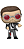 Funko Pop! Marvel Spider Man No Way Home Matt Murdock 1221 Exclusivo - Imagem 1