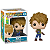 Funko Pop! Animation Digimon Matt 430 (Vaulted) - Imagem 2