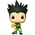 Funko Pop! Animation Hunter X Hunter Gon Freecss 651 - Imagem 1