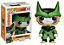Funko Pop! Animation Dragon Ball Z Perfect Cell 13 - Imagem 2