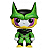 Funko Pop! Animation Dragon Ball Z Perfect Cell 13 - Imagem 1