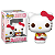 Funko Pop! Hello Kitty and Friends Hello Kitt 89 - Imagem 2