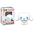 Funko Pop! Hello Kitty and Friends Cinnamoroll 92 - Imagem 2
