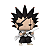 Funko Pop! Animation Bleach Kenpachi Zaraki 1699 - Imagem 1