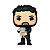 Funko Pop! Television The Boys Billy Butcher with Laser Baby 1504 Exclusivo - Imagem 1