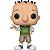 Funko Pop! Disney Doug Funnie 410 - Imagem 1