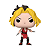 Funko Pop! Animation Demon Slayer Makio 1538 Exclusivo - Imagem 1