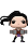 Funko Pop! Animation Demon Slayer Hinatsuru 1540 Exclusivo - Imagem 1