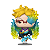 Funko Pop! Animation One Piece Marco 1477 Exclusivo - Imagem 1
