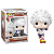 Funko Pop! Animation Hunter X Hunter Killua Zoldyck 1317 Exclusivo - Imagem 3