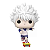 Funko Pop! Animation Hunter X Hunter Killua Zoldyck 1317 Exclusivo - Imagem 1
