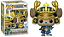 Funko Pop! Animation One Piece Armored Chopper 1131 Exclusivo Chase - Imagem 2