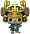 Funko Pop! Animation One Piece Armored Chopper 1131 Exclusivo Chase - Imagem 1