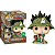 Funko Pop! Animation Hunter X Hunter Gon Freecss 1563 Exclusivo - Imagem 2
