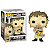 Funko Pop! Filme Terror O Massacre da Serra Elétrica Leatherface 1150 - Imagem 2