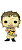 Funko Pop! Filme Terror O Massacre da Serra Elétrica Leatherface 1150 - Imagem 1