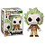 Funko Pop! Filme Os Fantasmas Se Divertem Beetlejuice 1689 - Imagem 2