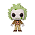 Funko Pop! Filme Os Fantasmas Se Divertem Beetlejuice 1689 - Imagem 1