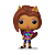 Funko Pop! Retro Toys Monster High Clawdeen Wolf 116 - Imagem 1