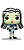 Funko Pop! Retro Toys Monster High Frankie Stein 114 - Imagem 1