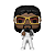 Funko Pop! Rocks Snoop Dogg 391 - Imagem 1