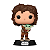 Funko Pop! Television Star Wars Peli Motto with Grogu 665 - Imagem 1
