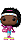 Funko Pop! Retro Toys Barbie Barbie Rewind 122 - Imagem 1