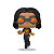 Funko Pop! Heroes DC Comics Black Lightning 427 - Imagem 1