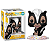 Funko Pop! Disney Classics Flower 1434 - Imagem 2