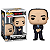 Funko Pop! Television The Sopranos Tony Soprano 1522 - Imagem 2
