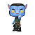 Funko Pop! Filme Avatar Recom Quaritch 1552 - Imagem 1