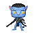 Funko Pop! Filmes Avatar Jake Sully 1549 - Imagem 1