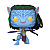 Funko Pop! Filme Avatar Neytiri 1550 - Imagem 1