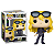 Funko Pop! Animation Cowboy Bepop Julia 1216 - Imagem 2